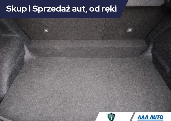 Nissan Qashqai cena 103001 przebieg: 16681, rok produkcji 2022 z Wyrzysk małe 277